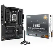 Asus B850 Max Gaming Wifi Amd Socket Am5 Atx  90Mb1Pr0-M0Eay0 4711636465519 Plyasuam50079