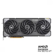 Asus Tuf Gaming Tuf-Rx9070Xt-O16G-Gaming Amd Radeon Rx 9070 Xt 16 Gb Gddr6  90Yv0L70-M0Na00 4711387829578 Vgaasuati0454
