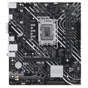 Asus Prime H610M-K Argb  90Mb1G90-M0Eay0 4711387313350