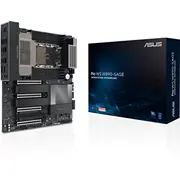 Asus Pro Ws W890E-Sage Intel,4710,Ddr5,Ebb  90Mb1Mw0-M0Eay0 4711636390453