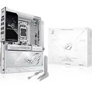 Asus Rog Crosshair X870E Glacial Amd Socket Am5 Extended Atx  90Mb1Nq0-M0Eay0 4711636392044 Plyasuam50069
