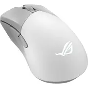 Asus Rog Gladius Iii Wireless Aimpoint White  Po j Rf Bluetooth Usb Type-A Optyczny 36000 Dpi 90Mp02Y0-Bmua10 4711081757764