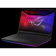 Asus Rog Strix Scar 16 G635Lx-U9644W Ultra 9 275Hx 16.0 2.5K Mini Led 240Hz 1200Nits Ag 64Gb Ddr5 5600 2Xssd2Tb Geforce Rtx 5090 24Gb WlanBt Lan Cam1080P 90Whrs Win11 Off Black  4711387991473 Mobasugam0081