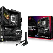 Asus Rog Strix Z890-H Gaming Wifi  90Mb1K20-M0Eay0 4711387880678