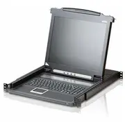 Aten Cl1000M-Ata-2Xk07Sgg  Kvm Możliwości montowania w stelażu 4710469345708