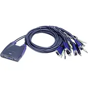 Aten Cs64Us not categorized  Cs-64Us 4710423776456 Sewateprm0086