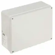 Atte 8 kamer Ip Ip-8-20-L2 8-Portowy  5902887061301