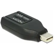 Av Delock Displayport Mini - Hdmi  65552 4043619655526
