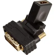 Av Inline Hdmi - Dvi-D  17660W 4043718109050