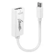 Av Lindy Displayport Mini - Hdmi  41719 4002888417198
