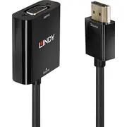Av Lindy Hdmi - D-Sub Vga  38291 4002888382915