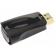 Av Premiumcord Hdmi - D-Sub Vga  29601032096081 8592220012595