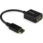 Av Startech Displayport - D-Sub Vga  Dp2Vga2 Dp2Vga2/11213156