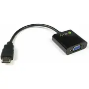 Av Techly Hdmi - D-Sub Vga  301658 8057685301658