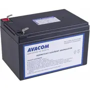 Avacom  12V Ava-Rbc4 8591849036685