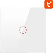 Avatto Dotykowy  Zigbee Zts02-Eu-W1 Pojedynczy Tuya 6976037360346