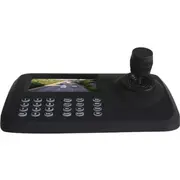 Avizio Klawiatura Ip do kamer Ptz Basic Avb-Ipklaw 
