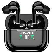 Awei Bluetooth Headphones 5.1 T29P Tws  Awe000119 6954284030250 Atawehbtawe0119