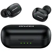 Awei T13 Pro Tws  Awei105Blk 6954284001823
