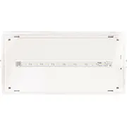 Awex O awaryjna Exit Led 1W 130Lm 1H jednozadaniowa At  Ete/1W/Bse/At/Wh - Ete/1W/B/1/Se/At/Wh 5902869500538