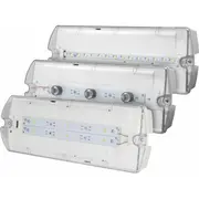 Awex O awaryjna Helios Ip65 Eco Led 3,2W 320Lm 3M 1H jednozadaniowa At Hwm/3,2W/Ese/At/Tr -  Hwm/3,2W/E/1/Se/At/Tr 5902448916811
