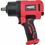 Awtools  1/2 1600Nm Black Line Aw10342Bl 5903678620639