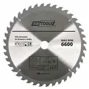 Awtools  500 x 30/22/16Mm 40Z Aw48494 5902198749721
