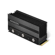 Axagon Radiator do dysku M.2 Ssd 2280 Clr-M2Xl  8595247906595