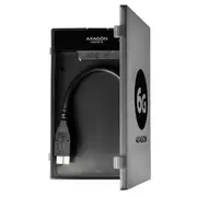 Axagon Usb 3.0 - 2.5 Hdd Sata Adsa-1S6  8595247903075