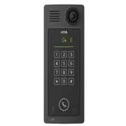 Axis A8207-Ve Mkii  02026-001 7331021071070
