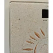 łazienkowa Esperanza Ebs006 Kermena waga Wizualne d Damage 9202318424856 