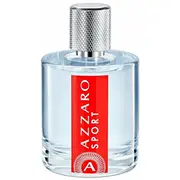 Azzaro Sport toaletowa 100Ml spray  S8308691 3614273667418