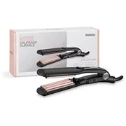 Babyliss 2165Ce Black/Pink  3030050154542 Agdbblkar0004