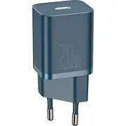 Baseus Super Si 1X Usb-C 3 A Bsu2699Blu  6953156230019
