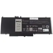Battery, 51Whr, 4 Cell,  Cell,/15762811 5715328186071