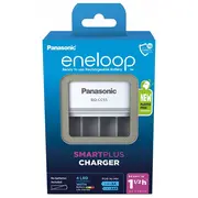 Battery charger Panasonic Eneloop Smartplus Bq-Cc55 Bq-Cc55E  5410853063926 Balpanlad0002