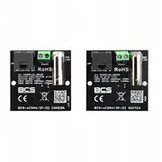 Bcs Zasilacz Power -Xcoax/Ip-Iii  Bcs-Xcoax/Ip-Iii 5904890712485