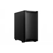 Be quiet be Pure Base 501 Airflow Black  Bg074 4260052191804 Kzbqti0000Bg074