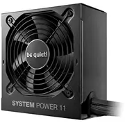 Zasilacz be quiet System Power 11 750W Atx 3.1 Bp012Eu  4260052191880