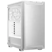 be quiet Pure Base 501 Airflow Window White housing  Bgw75 4260052191835 219279