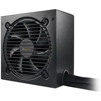 be quiet Pure Power 11 600W Supply  Bn294 4260052186350 421577