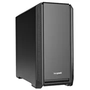 be quiet Silent Base 601 Midi Tower Black  Bg026 4260052187111 Obubeqobu0016