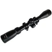 Beeman 3-9X40 scope with 1 tube and mount Ib-1521  5902944116760 Optibrlun0002