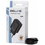 Beline  sieciowa 30W Gan Usb-C Usb-A, Beli02172 5905359813422