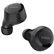 Belkin Soundform Bolt Wireless In-Ear Headphone sw. Auc009Btblk  0745883849123 776057