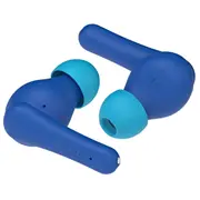 Belkin Soundform Nano2 Wireless Kids In-Ear blue Auc011Btbl  745883877652