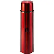 Berlingerhaus Metallic Burgundy Termosas 500Ml 5999108428760 - 46677873  Bh-7601
