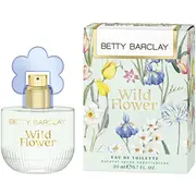 Betty Barclay Barclay, Wild Flower, Eau De Toilette, For Women, 20 ml Women  4011700339242