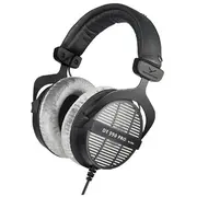 Beyerdynamic Dt990 Pro 80 Ohm - Studyjne o konstrukcji otwartej  4010118718175