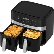 beztłuszczowa Klausberg Air Fryer Kb-7573  5908287275737